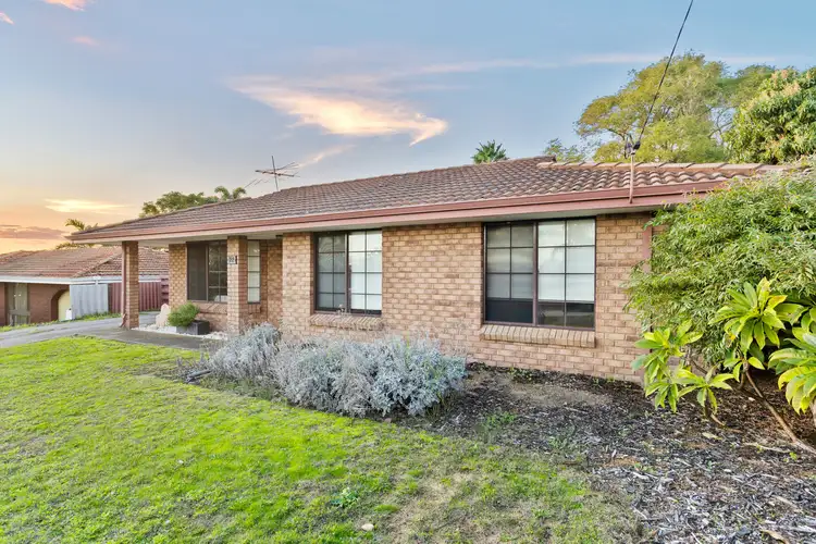 Third view of Homely house listing, 22 Challenger Avenue, Parmelia WA 6167