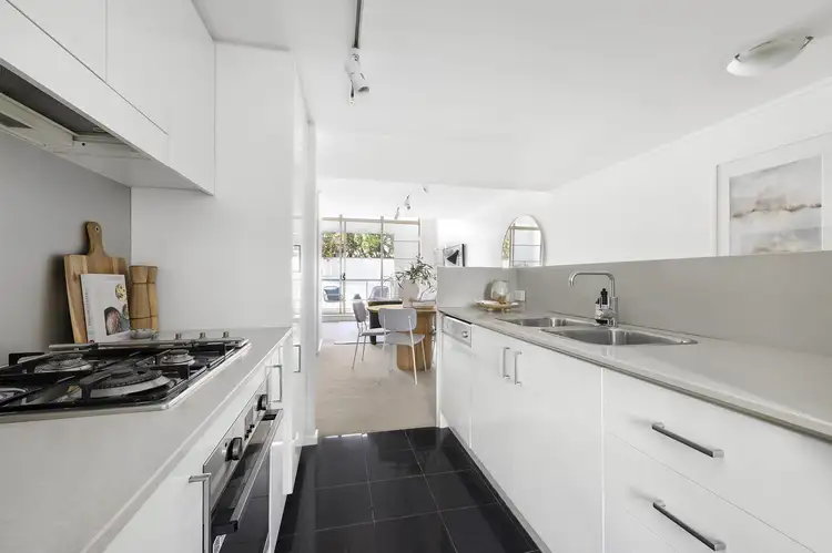 Sixth view of Homely apartment listing, 8/228 Moore Park Road, Paddington NSW 2021