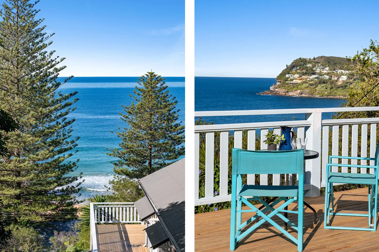 Main view of Homely house listing, 230 Whale Beach Road, Whale Beach NSW 2107