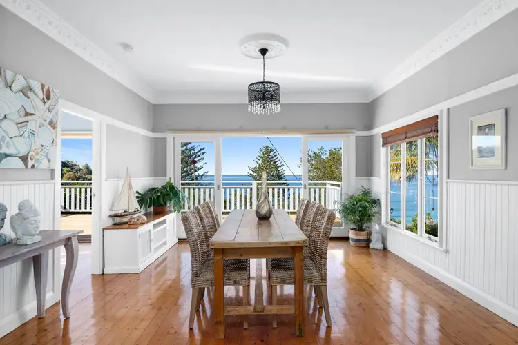 Second view of Homely house listing, 230 Whale Beach Road, Whale Beach NSW 2107