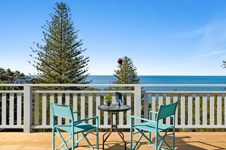 Third view of Homely house listing, 230 Whale Beach Road, Whale Beach NSW 2107