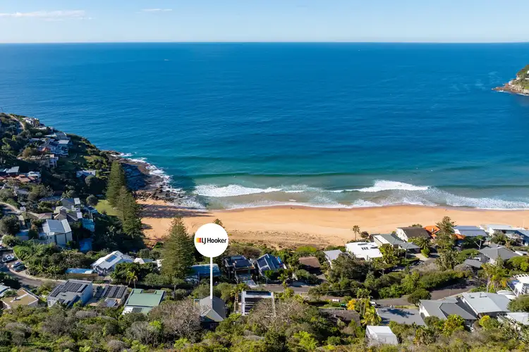 Sixth view of Homely house listing, 230 Whale Beach Road, Whale Beach NSW 2107