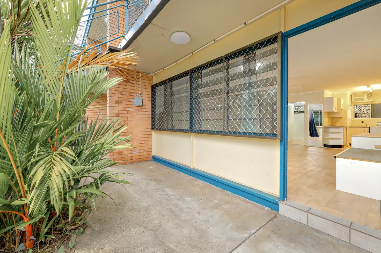 Main view of Homely unit listing, 6/249-251 Sheridan Street, Cairns North QLD 4870