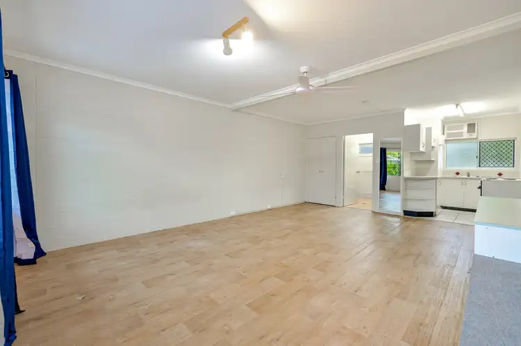 Second view of Homely unit listing, 6/249-251 Sheridan Street, Cairns North QLD 4870
