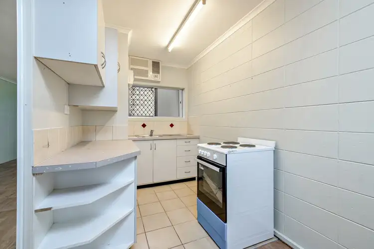 Third view of Homely unit listing, 6/249-251 Sheridan Street, Cairns North QLD 4870