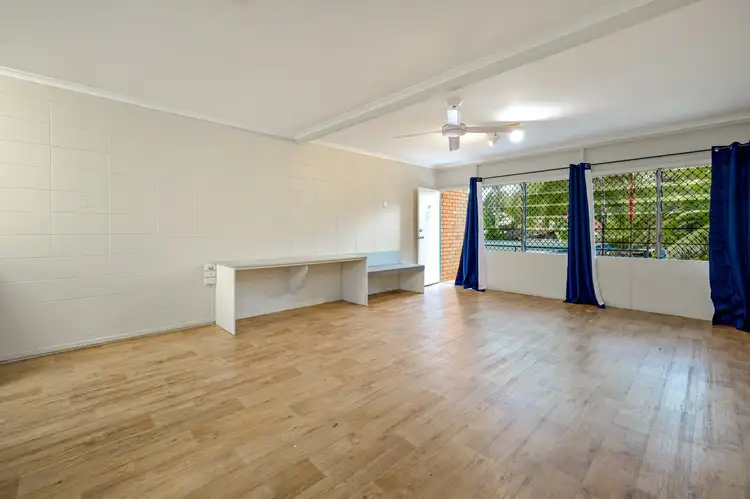 Fifth view of Homely unit listing, 6/249-251 Sheridan Street, Cairns North QLD 4870