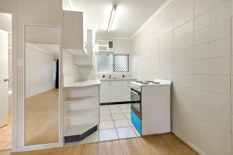 Sixth view of Homely unit listing, 6/249-251 Sheridan Street, Cairns North QLD 4870