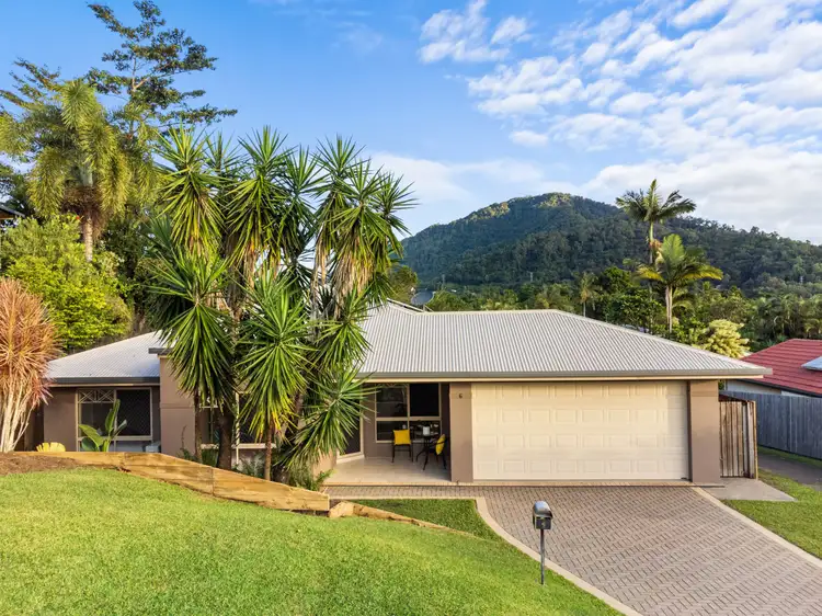 Third view of Homely house listing, 6 Taringa Street, Brinsmead QLD 4870