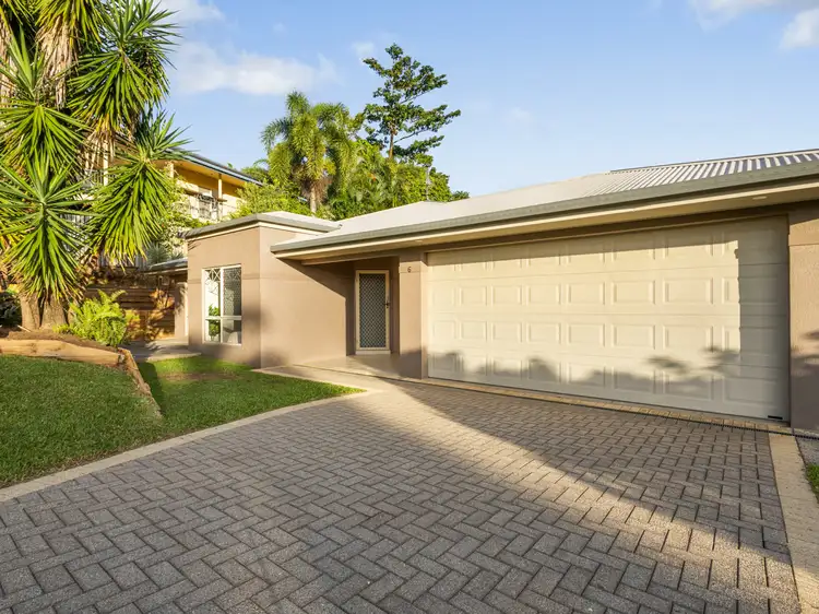 Fourth view of Homely house listing, 6 Taringa Street, Brinsmead QLD 4870