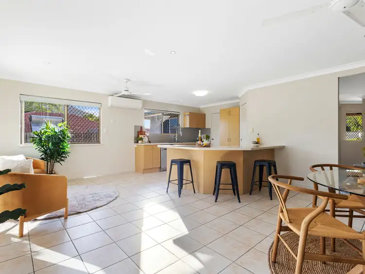 Fifth view of Homely house listing, 6 Taringa Street, Brinsmead QLD 4870
