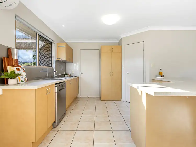 Sixth view of Homely house listing, 6 Taringa Street, Brinsmead QLD 4870