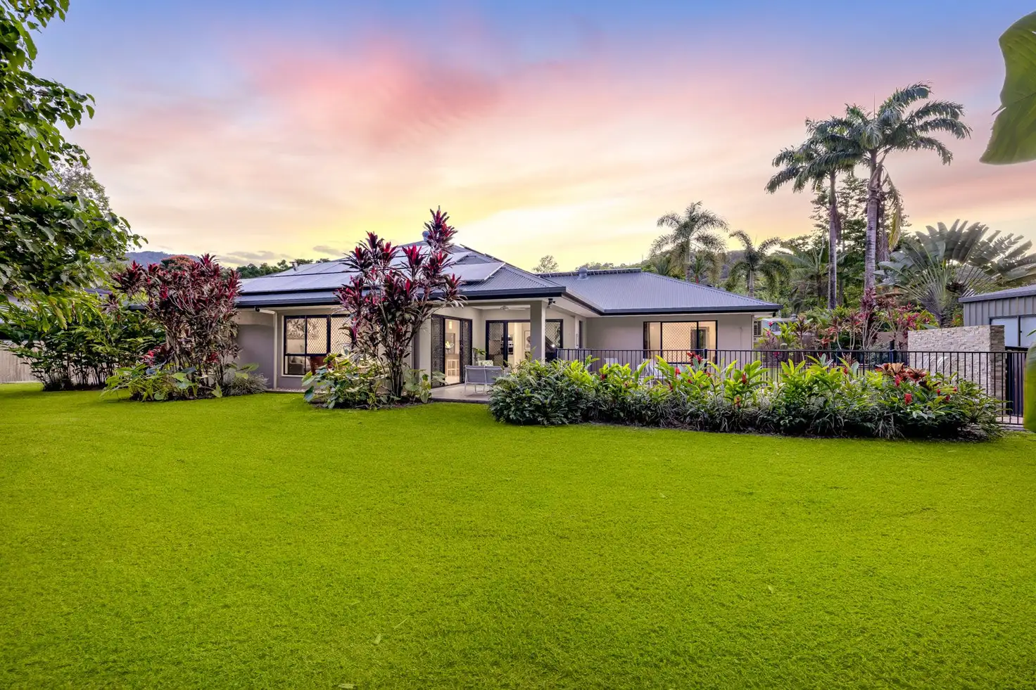 Main view of Homely house listing, 1A Byrnes Close, Whitfield QLD 4870
