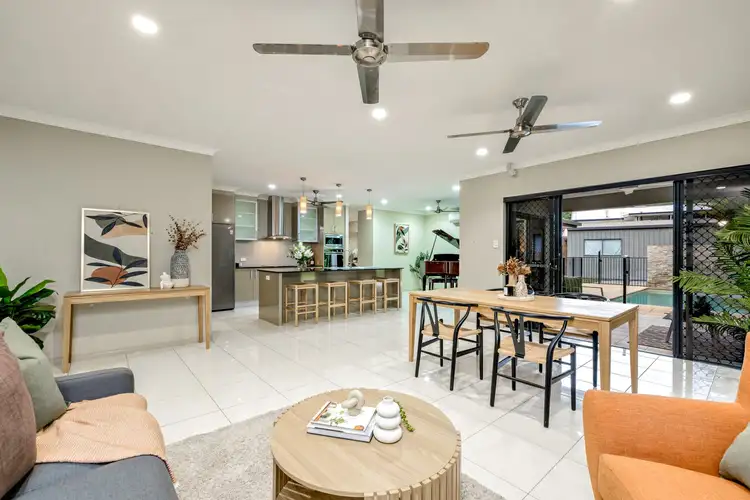 Second view of Homely house listing, 1A Byrnes Close, Whitfield QLD 4870