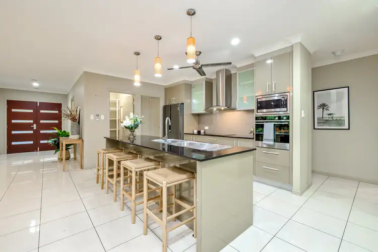 Third view of Homely house listing, 1A Byrnes Close, Whitfield QLD 4870