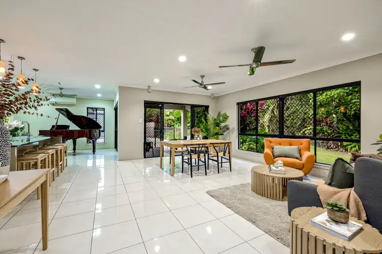 Fifth view of Homely house listing, 1A Byrnes Close, Whitfield QLD 4870