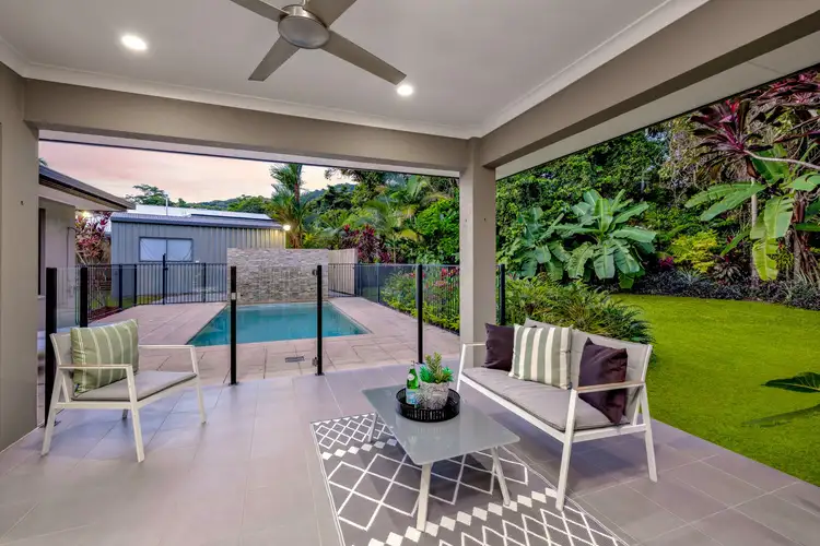 Sixth view of Homely house listing, 1A Byrnes Close, Whitfield QLD 4870