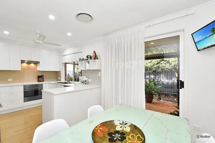 Second view of Homely townhouse listing, 12/3-7 Monterey Avenue, Banora Point NSW 2486