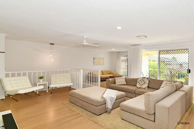 Third view of Homely townhouse listing, 12/3-7 Monterey Avenue, Banora Point NSW 2486