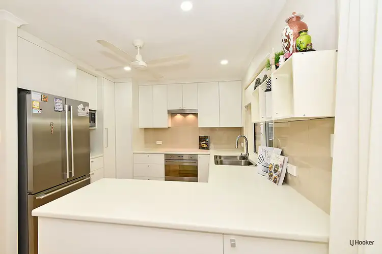 Fourth view of Homely townhouse listing, 12/3-7 Monterey Avenue, Banora Point NSW 2486