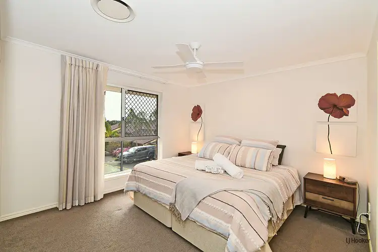 Fifth view of Homely townhouse listing, 12/3-7 Monterey Avenue, Banora Point NSW 2486