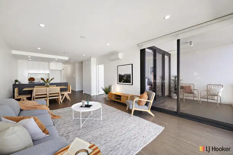 103/39 Benjamin Way, Belconnen ACT 2617