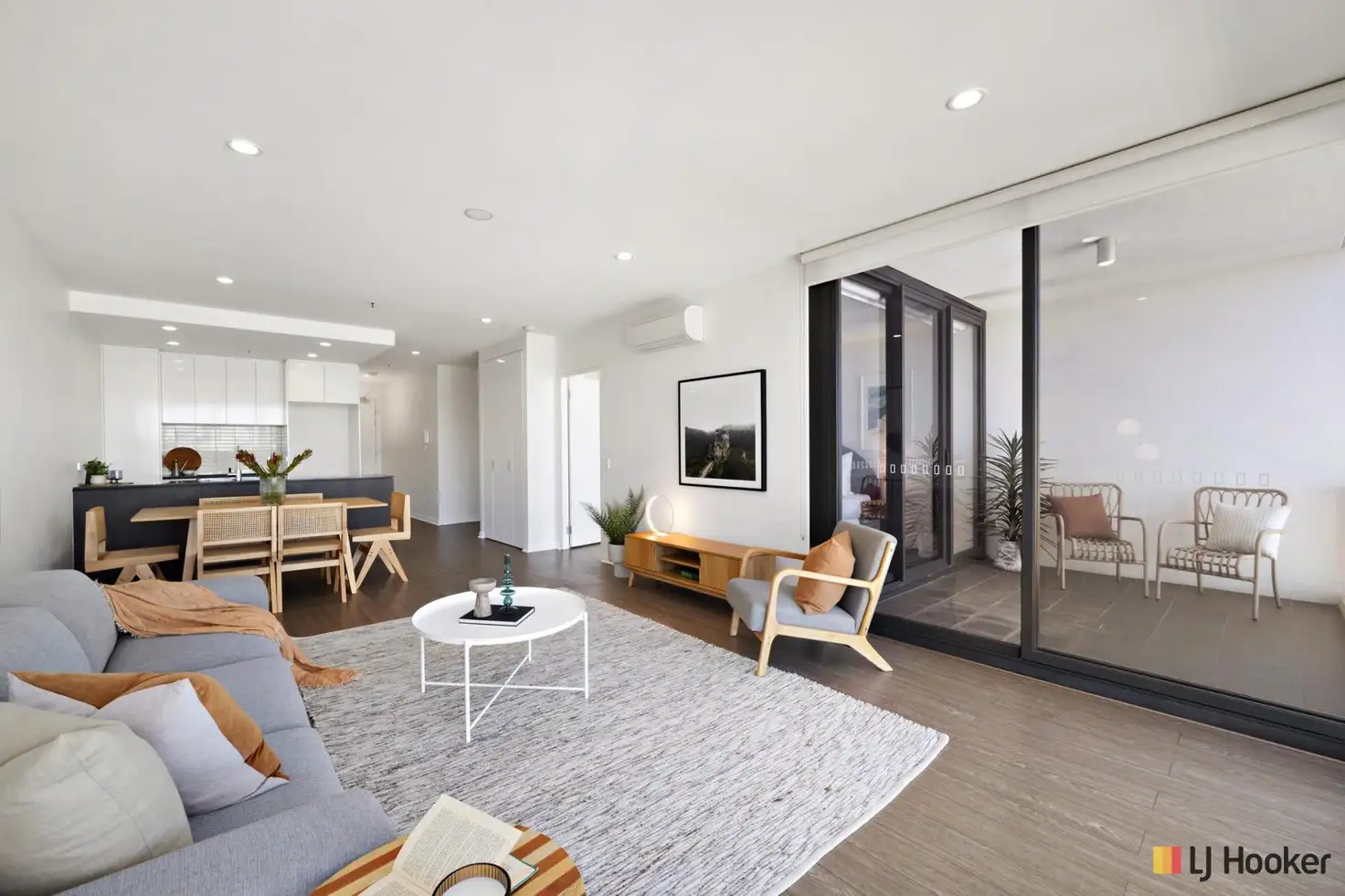 Main view of Homely apartment listing, 103/39 Benjamin Way, Belconnen ACT 2617