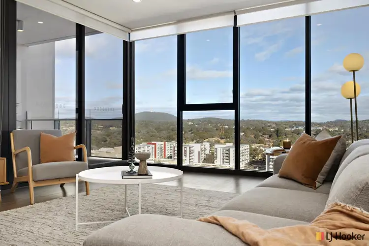 Second view of Homely apartment listing, 103/39 Benjamin Way, Belconnen ACT 2617