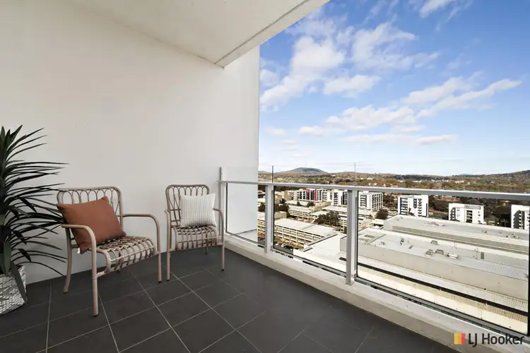 Fifth view of Homely apartment listing, 103/39 Benjamin Way, Belconnen ACT 2617
