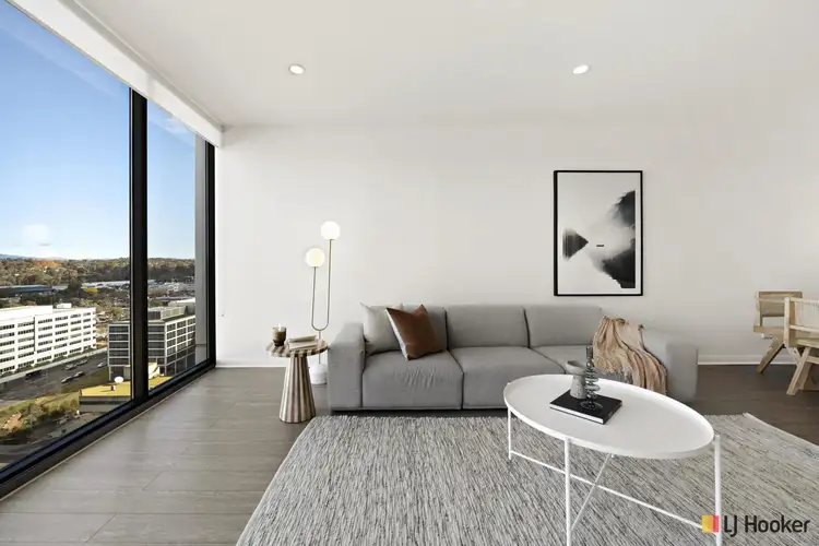 Sixth view of Homely apartment listing, 103/39 Benjamin Way, Belconnen ACT 2617