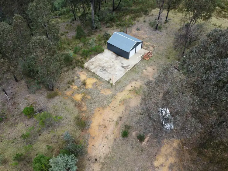 Second view of Homely rural property listing, 1495 Waterholes Road, Waterholes VIC 3875
