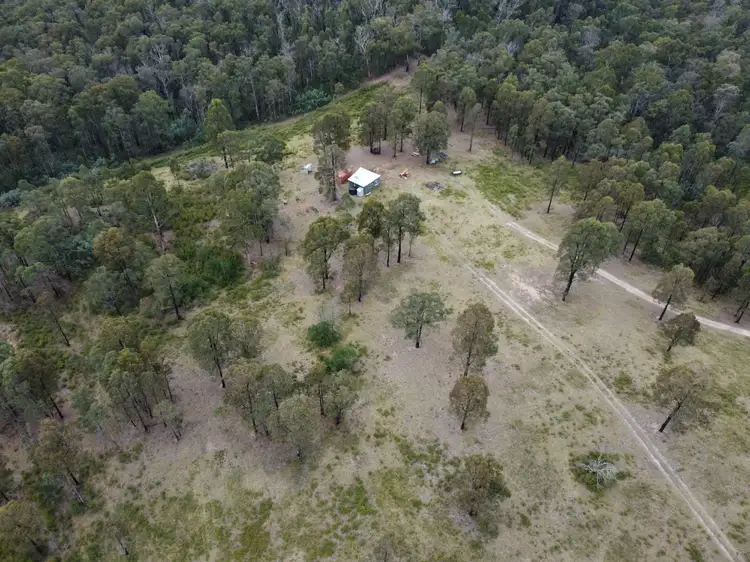 Fourth view of Homely rural property listing, 1495 Waterholes Road, Waterholes VIC 3875