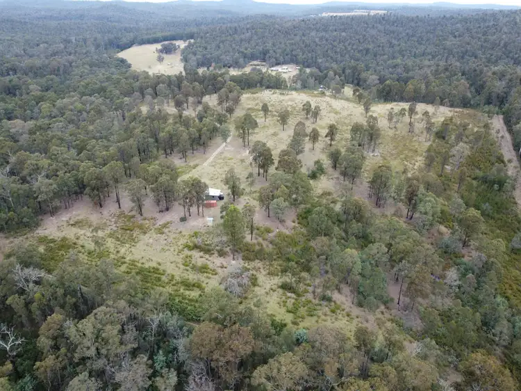 Fifth view of Homely rural property listing, 1495 Waterholes Road, Waterholes VIC 3875