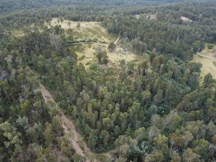 Sixth view of Homely rural property listing, 1495 Waterholes Road, Waterholes VIC 3875