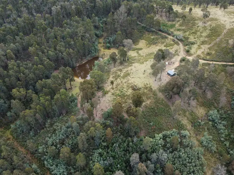 Seventh view of Homely rural property listing, 1495 Waterholes Road, Waterholes VIC 3875