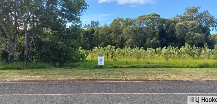 Lot 7 Tully Heads Road, Hull Heads QLD 4854