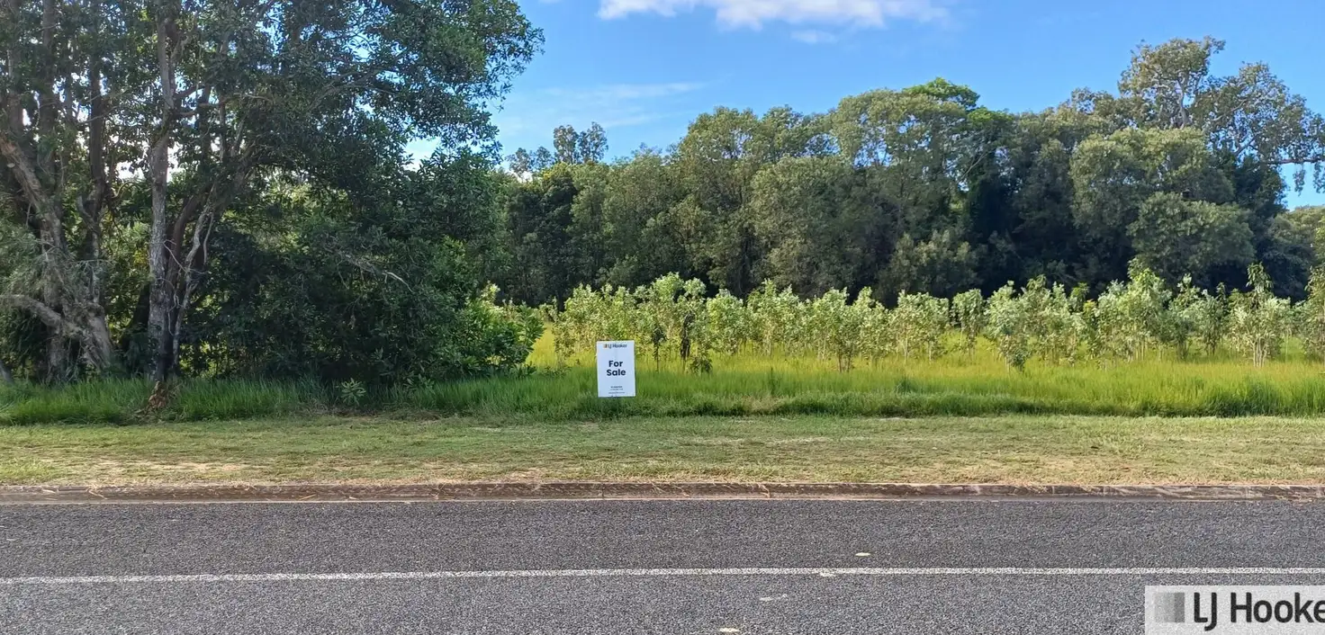 Main view of Homely land listing, Lot 7 Tully Heads Road, Hull Heads QLD 4854