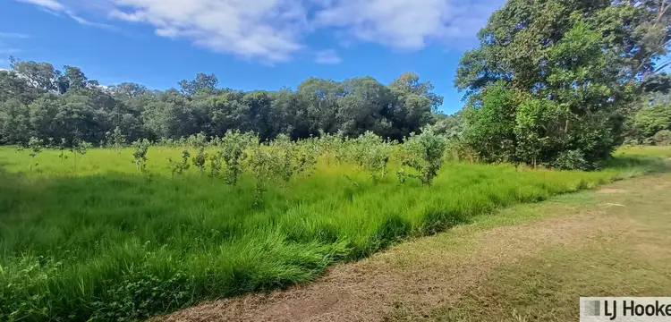 Seventh view of Homely land listing, Lot 7 Tully Heads Road, Hull Heads QLD 4854