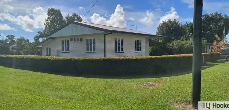 Main view of Homely house listing, 21 Wilson Street, El Arish QLD 4855