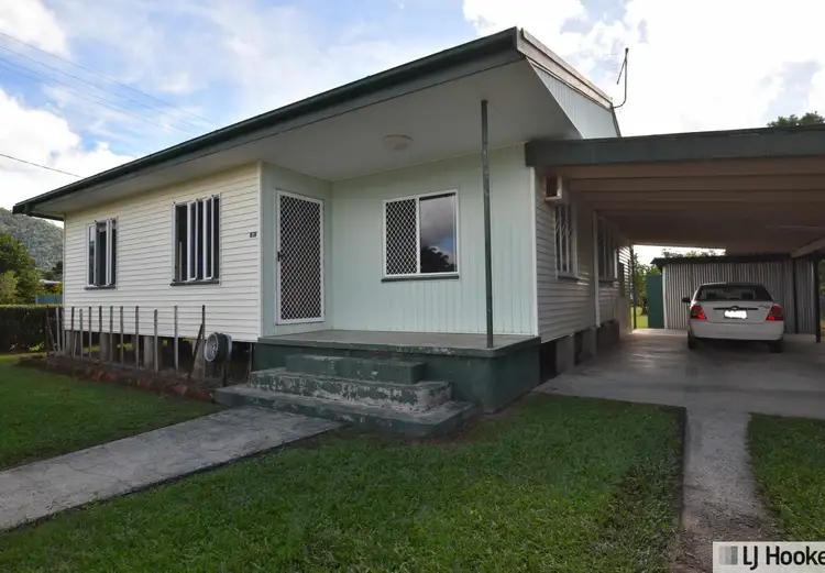 Second view of Homely house listing, 21 Wilson Street, El Arish QLD 4855
