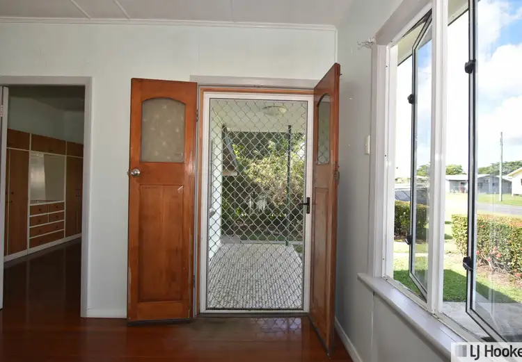 Third view of Homely house listing, 21 Wilson Street, El Arish QLD 4855