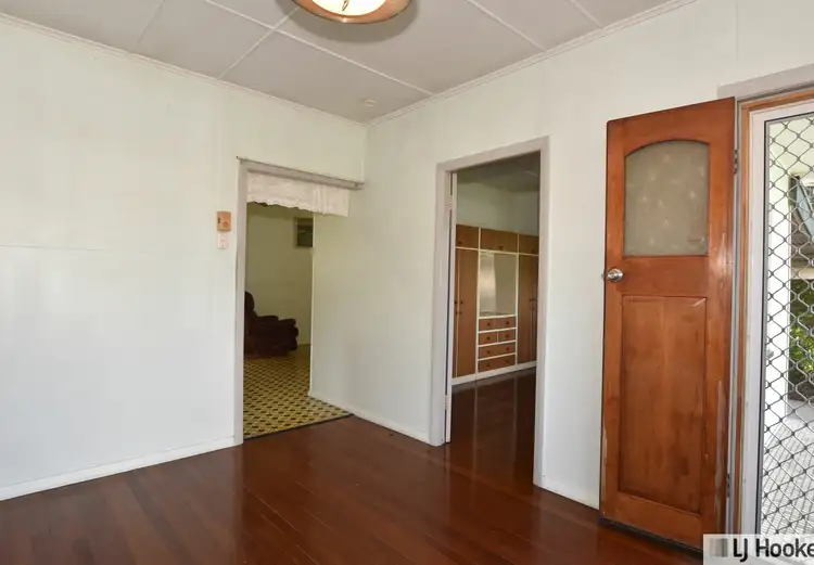 Fourth view of Homely house listing, 21 Wilson Street, El Arish QLD 4855