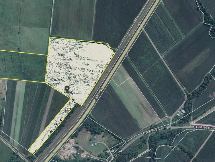 Second view of Homely land listing, l3 Frazer Road, Birkalla QLD 4854
