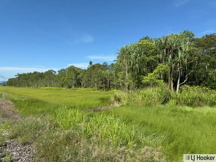 Seventh view of Homely land listing, l3 Frazer Road, Birkalla QLD 4854