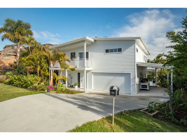 39 Sunset Avenue, Forster NSW 2428