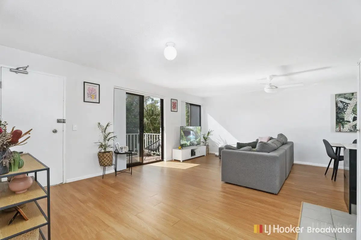 Main view of Homely unit listing, 3/159 Muir Street, Labrador QLD 4215