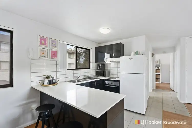 Fourth view of Homely unit listing, 3/159 Muir Street, Labrador QLD 4215