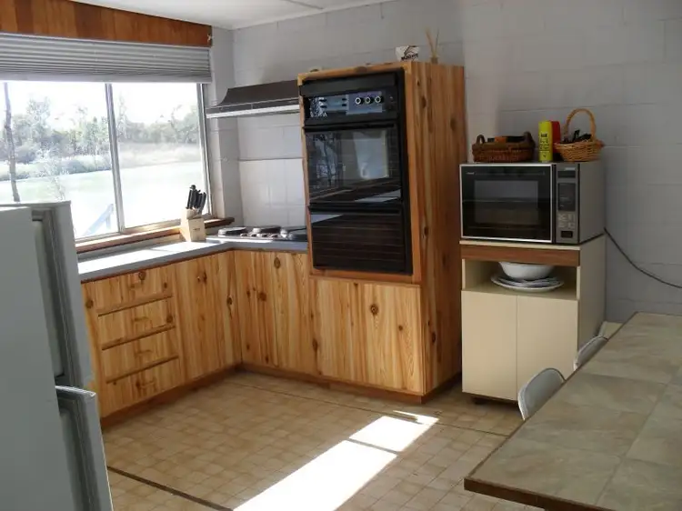 Second view of Homely house listing, Allotment Pelican Point, Morgan SA 5320