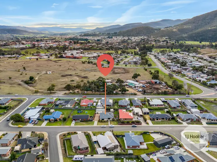Second view of Homely house listing, 19 Gateway Drive, New Norfolk TAS 7140