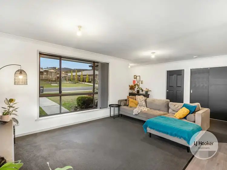 Third view of Homely house listing, 19 Gateway Drive, New Norfolk TAS 7140
