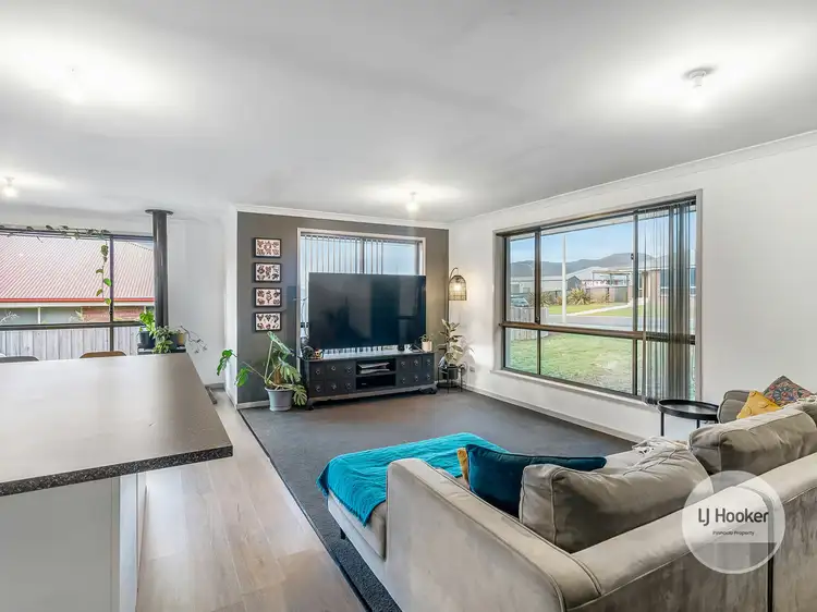 Fourth view of Homely house listing, 19 Gateway Drive, New Norfolk TAS 7140